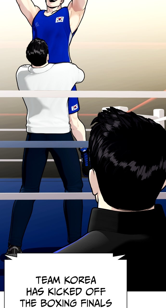 The Outcast is a Fighter Ep. 126 - Back to MMA page 48 - 