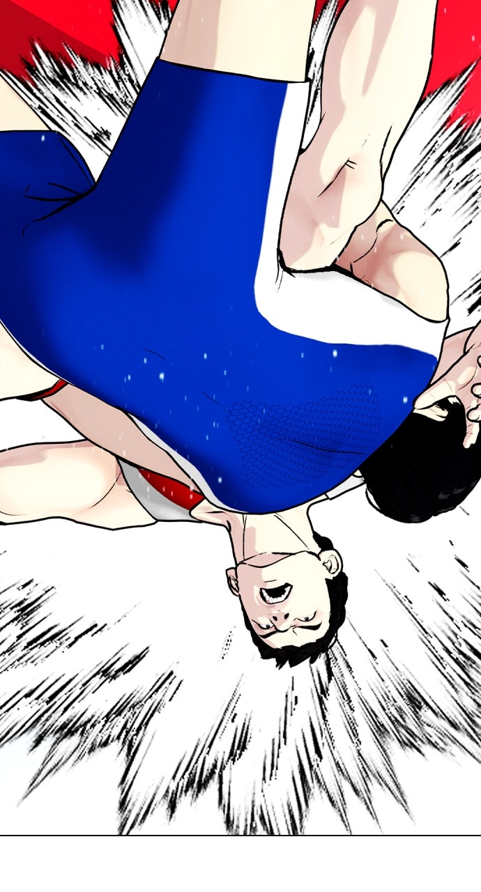 The Outcast is a Fighter Ep. 126 - Back to MMA page 6 - 