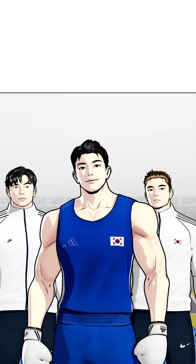 The Outcast is a Fighter Ep. 126 - Back to MMA page 53 - 