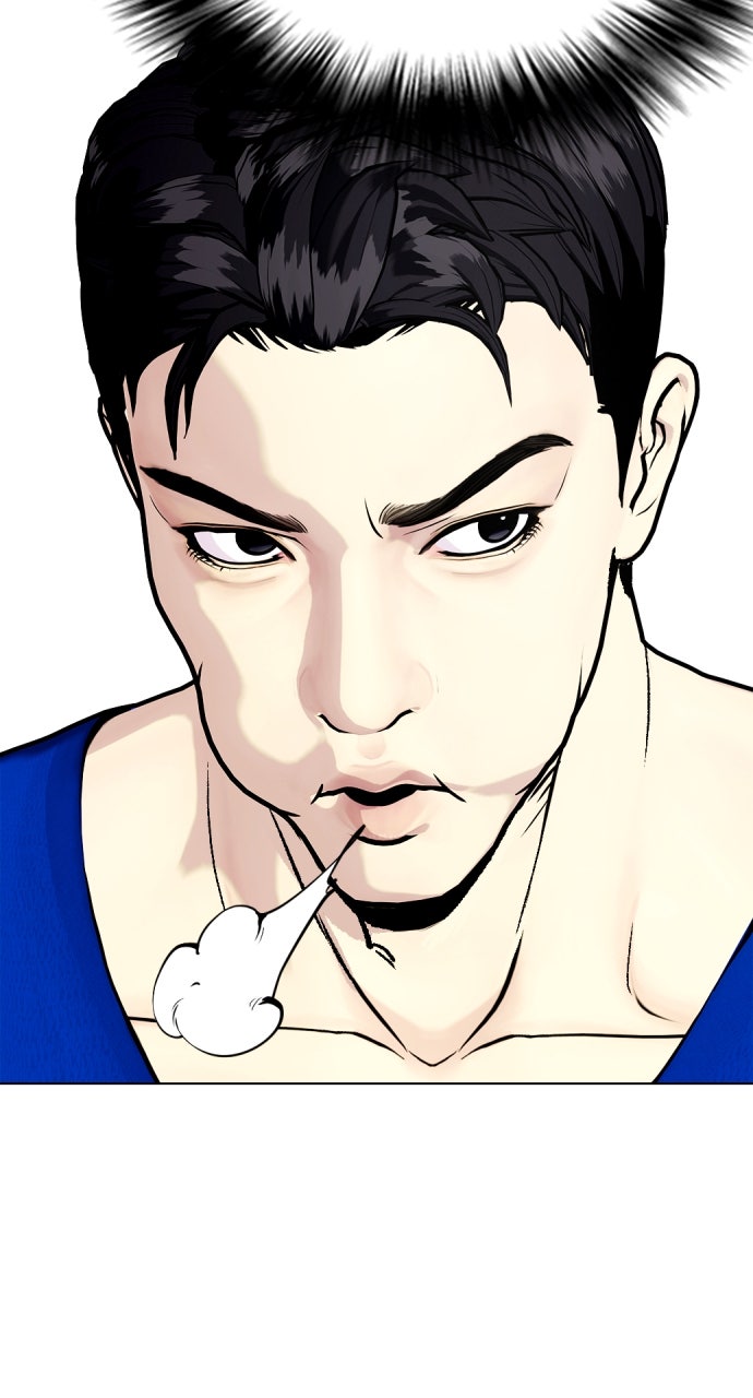 The Outcast is a Fighter Ep. 126 - Back to MMA page 57 - 