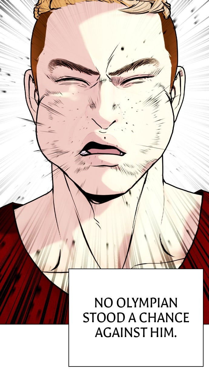 The Outcast is a Fighter Ep. 126 - Back to MMA page 60 - 