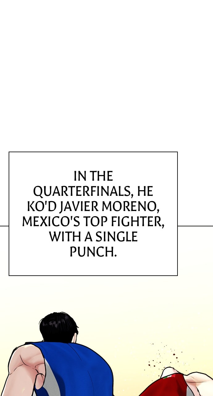 The Outcast is a Fighter Ep. 126 - Back to MMA page 61 - 