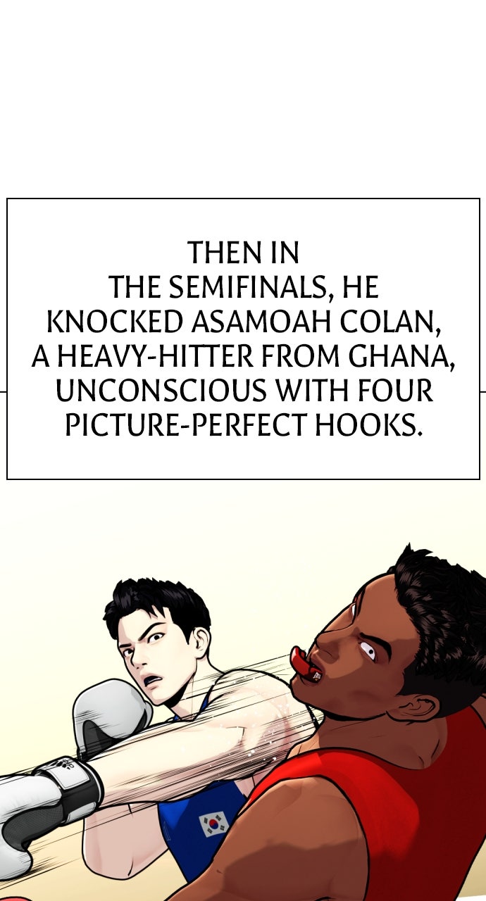 The Outcast is a Fighter Ep. 126 - Back to MMA page 63 - 