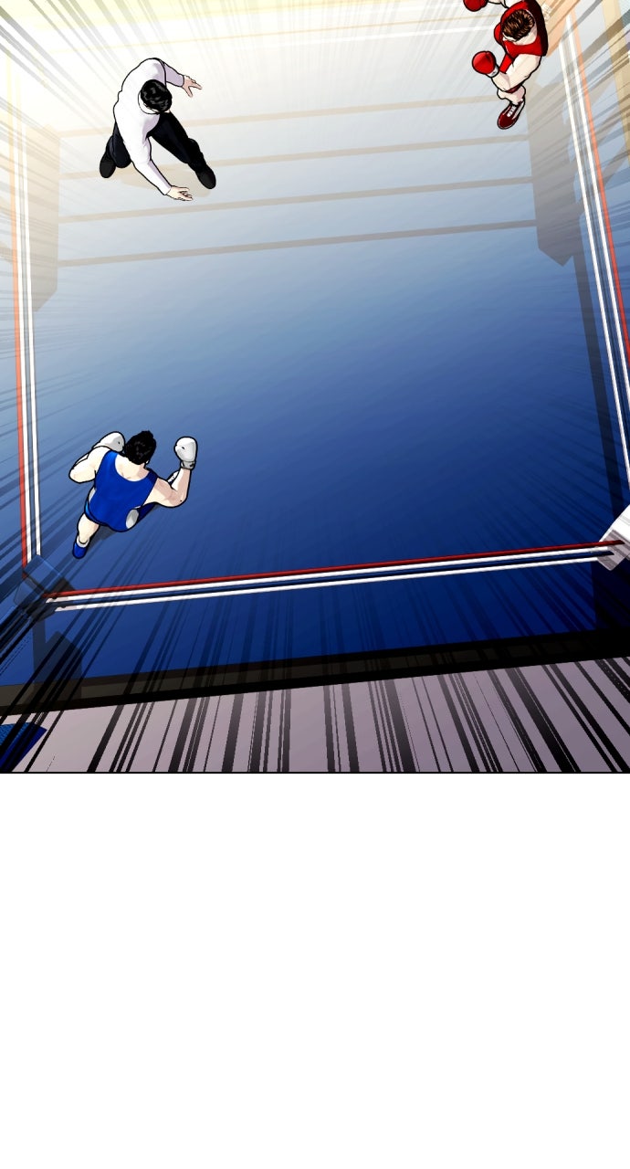The Outcast is a Fighter Ep. 126 - Back to MMA page 71 - 