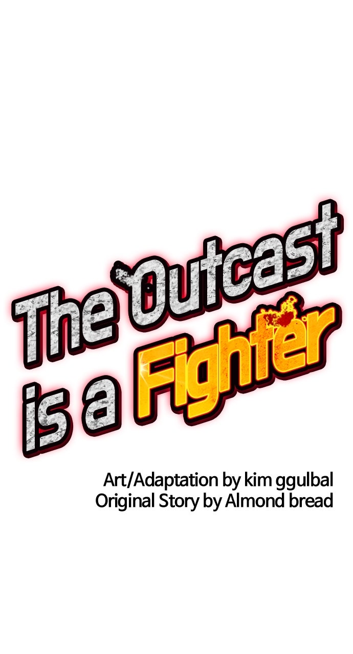 The Outcast is a Fighter Ep. 126 - Back to MMA page 72 - 