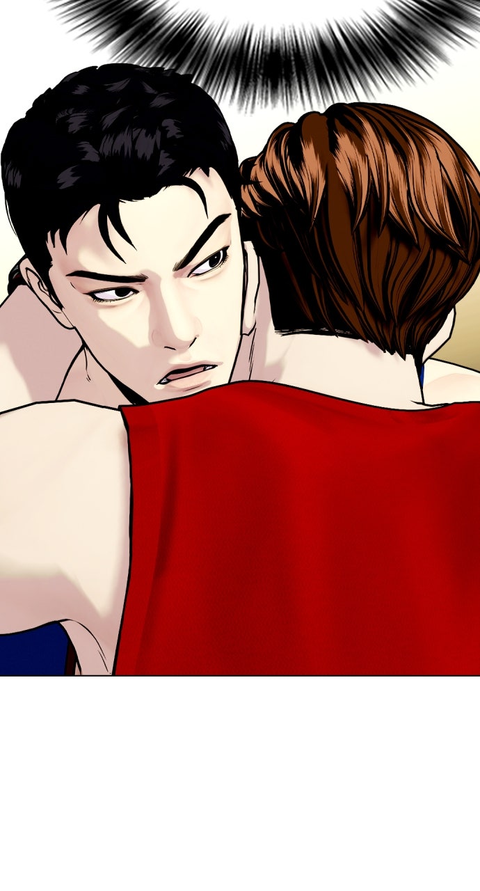 The Outcast is a Fighter Ep. 126 - Back to MMA page 77 - 