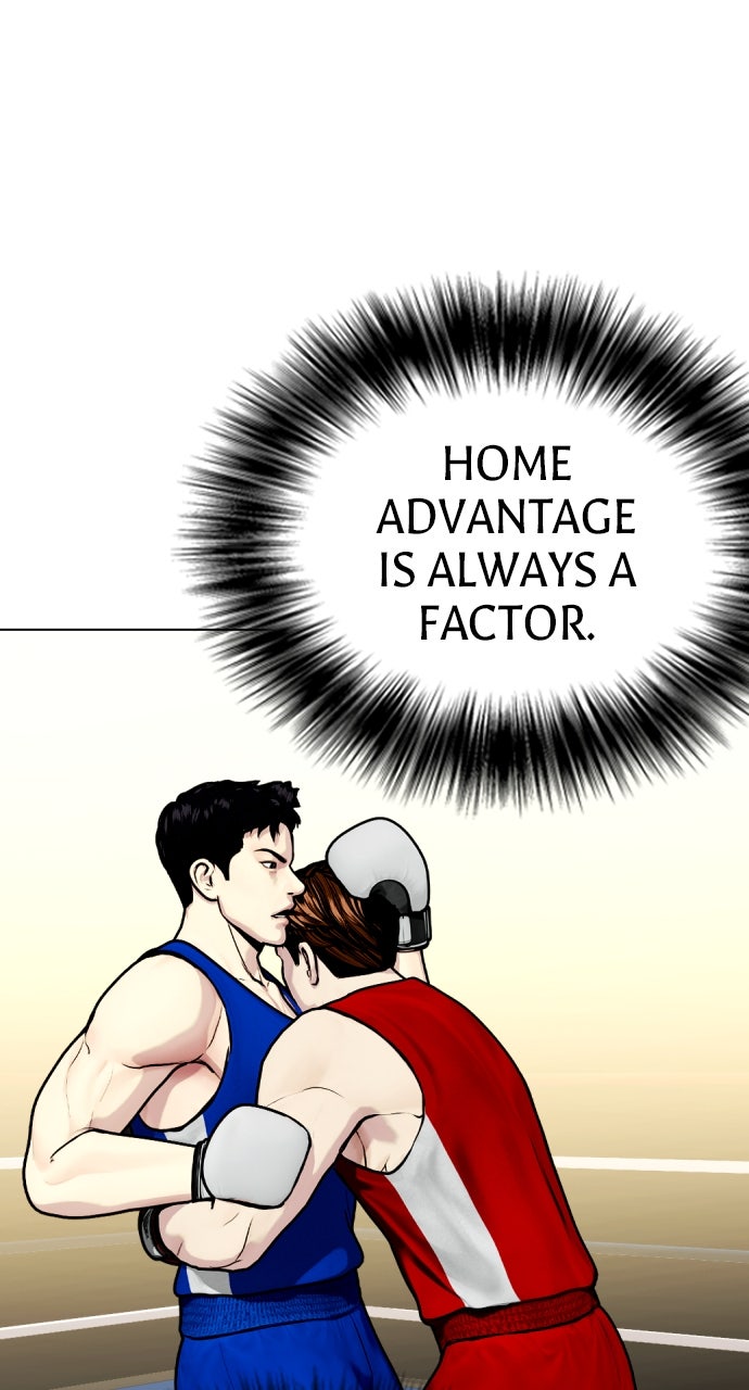 The Outcast is a Fighter Ep. 126 - Back to MMA page 78 - 