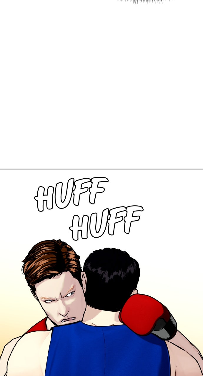 The Outcast is a Fighter Ep. 126 - Back to MMA page 81 - 
