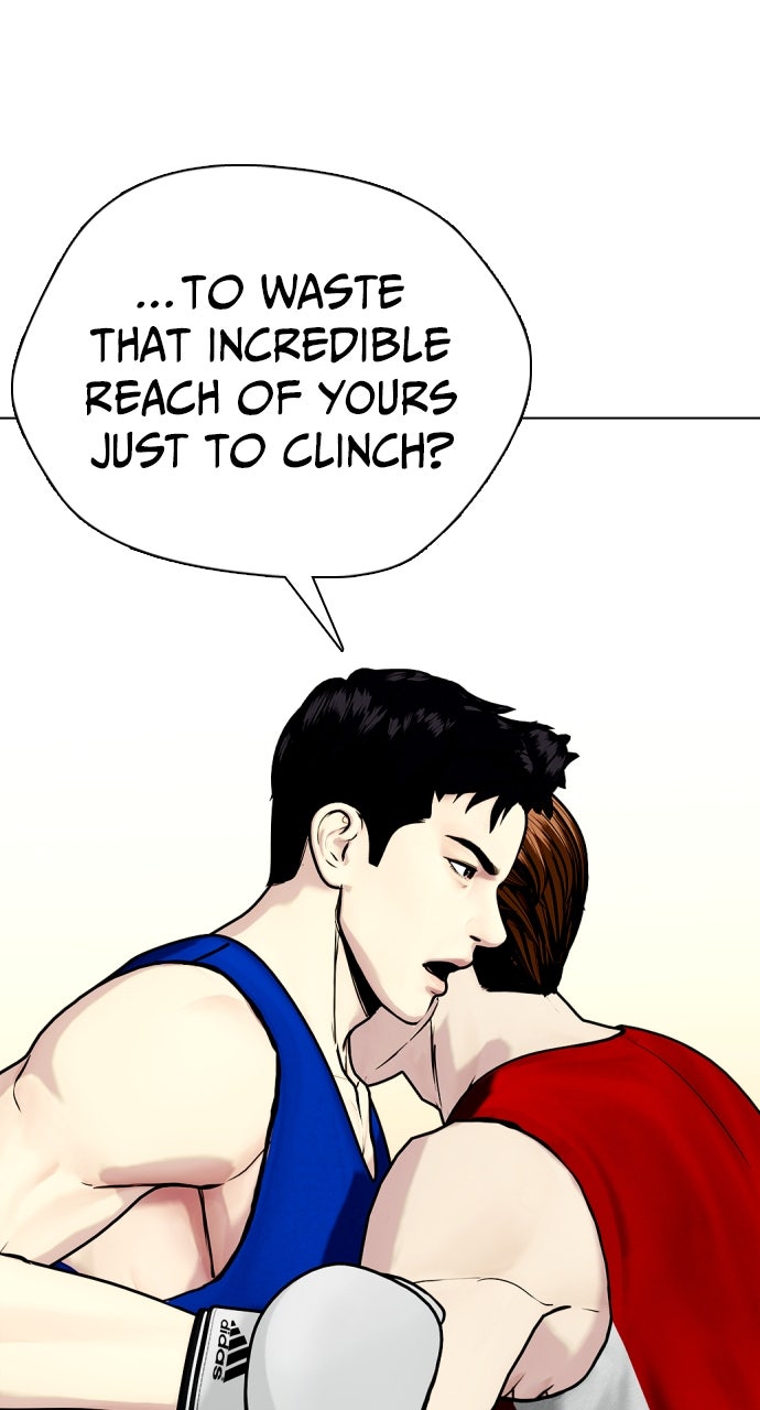 The Outcast is a Fighter Ep. 126 - Back to MMA page 84 - 
