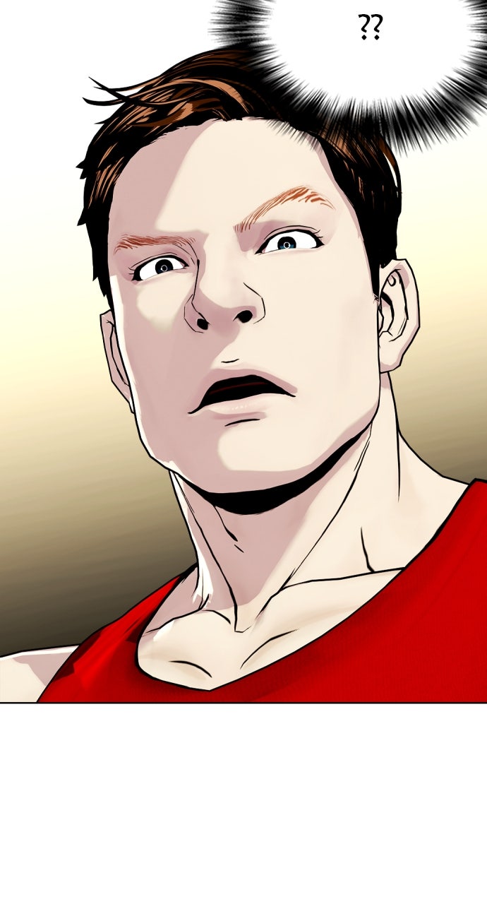 The Outcast is a Fighter Ep. 126 - Back to MMA page 87 - 