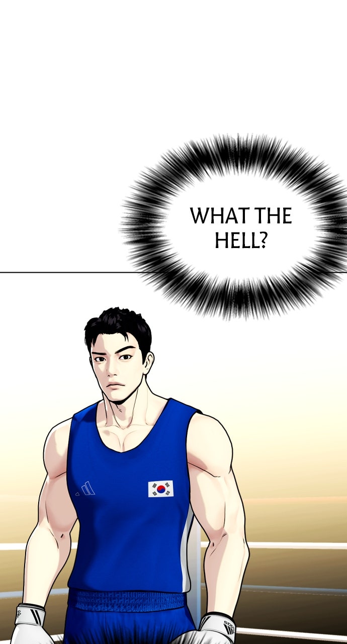 The Outcast is a Fighter Ep. 126 - Back to MMA page 88 - 