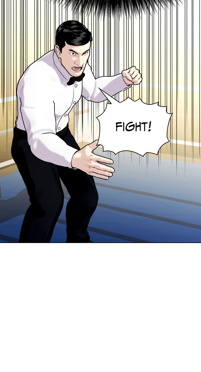 The Outcast is a Fighter Ep. 126 - Back to MMA page 91 - 