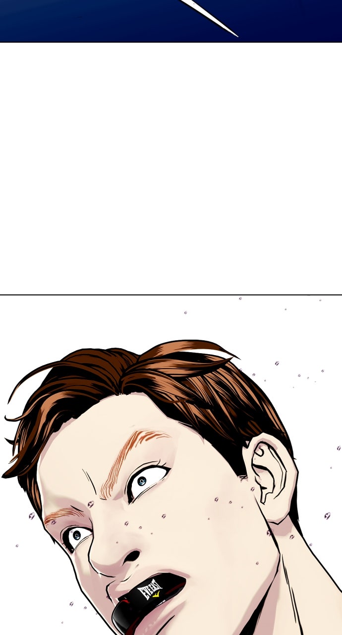 The Outcast is a Fighter Ep. 126 - Back to MMA page 97 - 