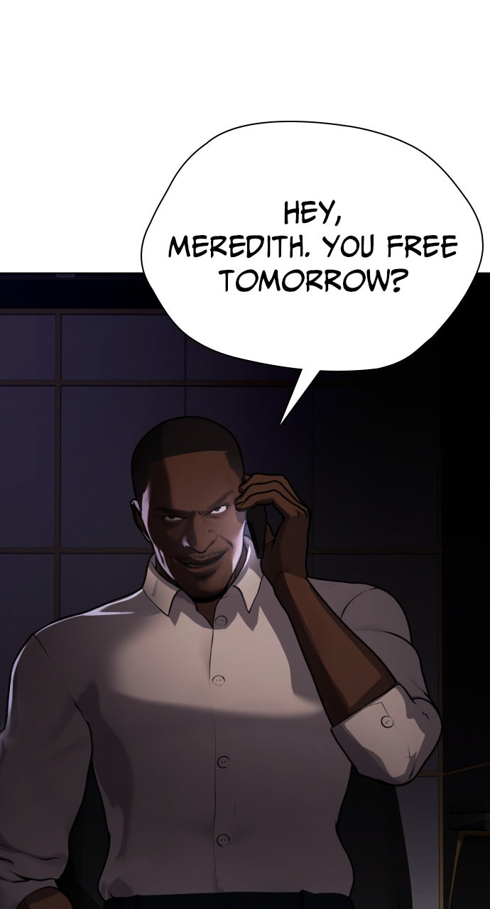 The Outcast is a Fighter Ep. 127 - The Big Match page 104 - 