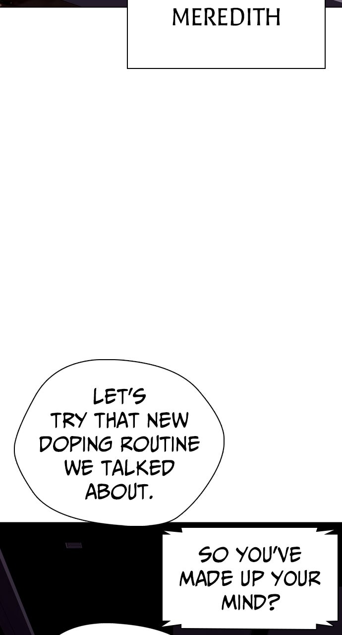 The Outcast is a Fighter Ep. 127 - The Big Match page 107 - 