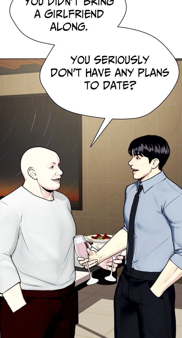 The Outcast is a Fighter Ep. 127 - The Big Match page 12 - 