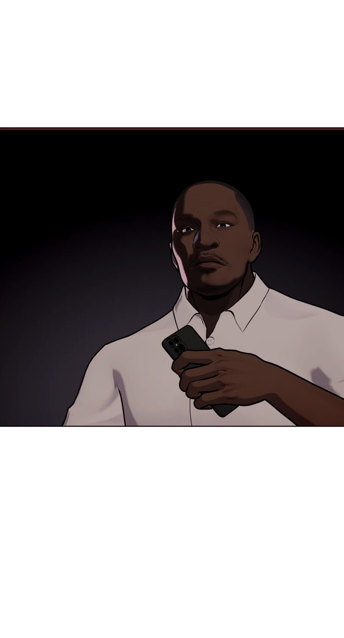 The Outcast is a Fighter Ep. 127 - The Big Match page 113 - 