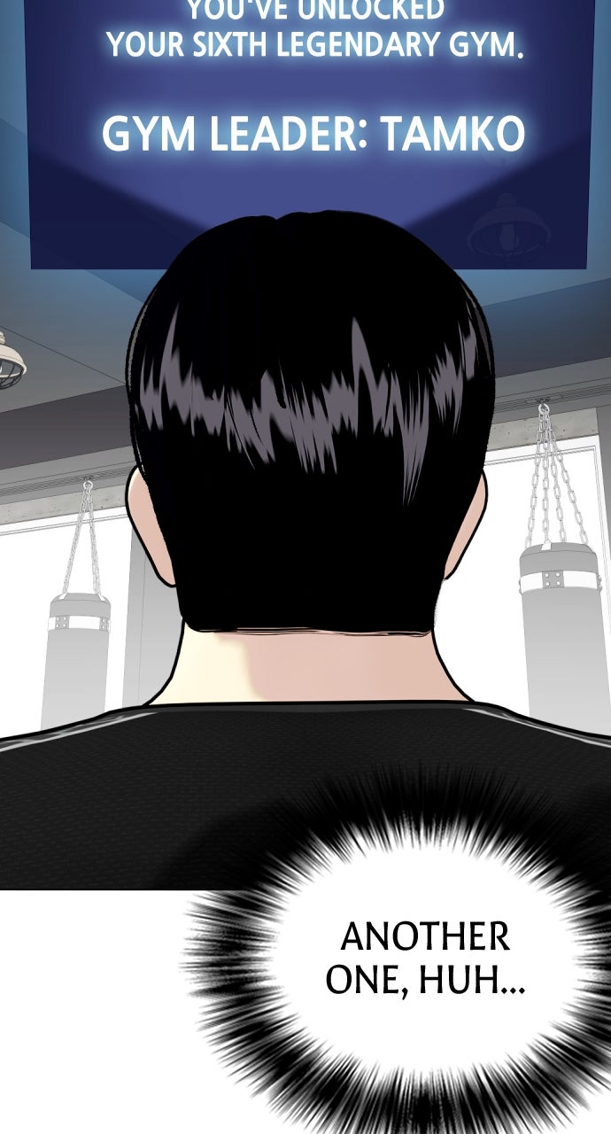 The Outcast is a Fighter Ep. 127 - The Big Match page 120 - 