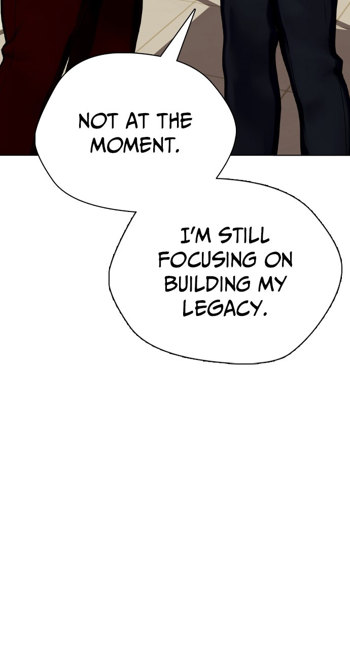 The Outcast is a Fighter Ep. 127 - The Big Match page 13 - 
