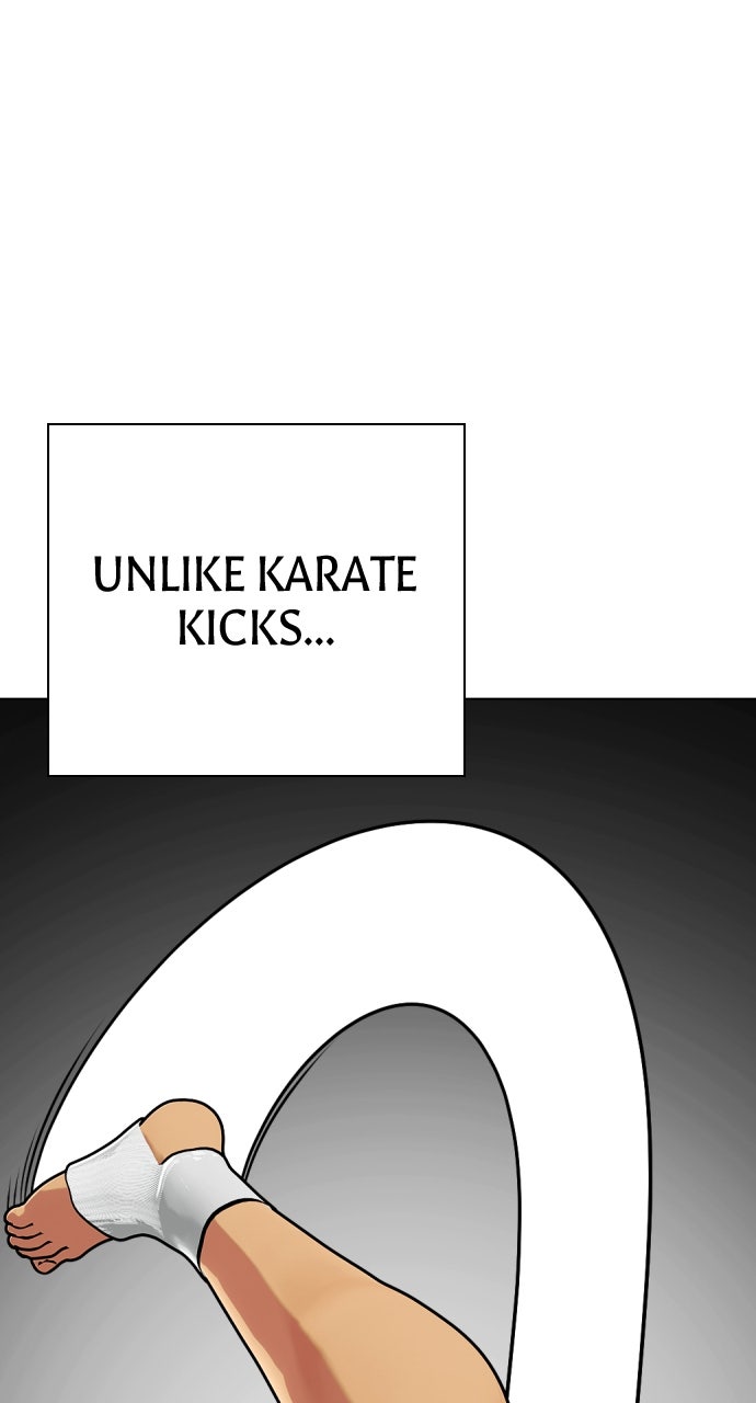 The Outcast is a Fighter Ep. 127 - The Big Match page 148 - 