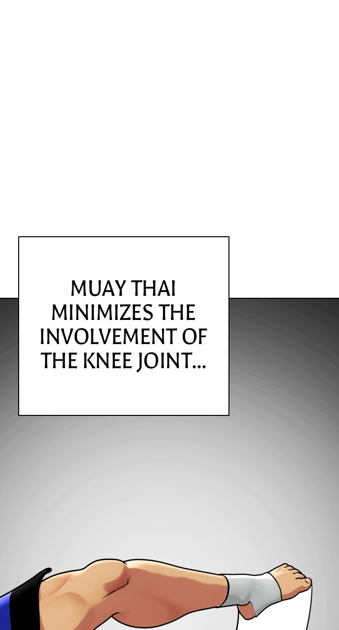 The Outcast is a Fighter Ep. 127 - The Big Match page 150 - 