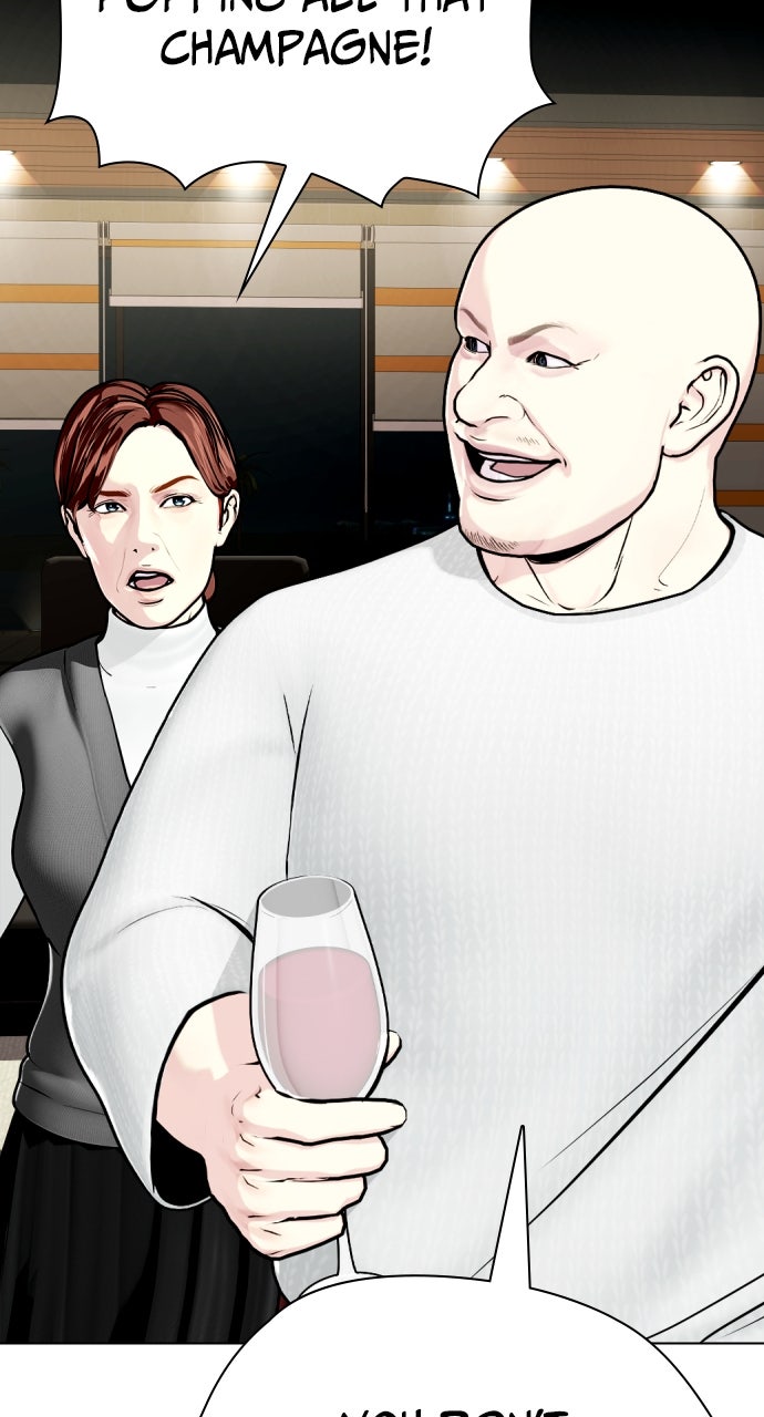 The Outcast is a Fighter Ep. 127 - The Big Match page 16 - 