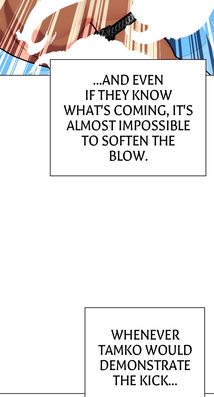 The Outcast is a Fighter Ep. 127 - The Big Match page 155 - 