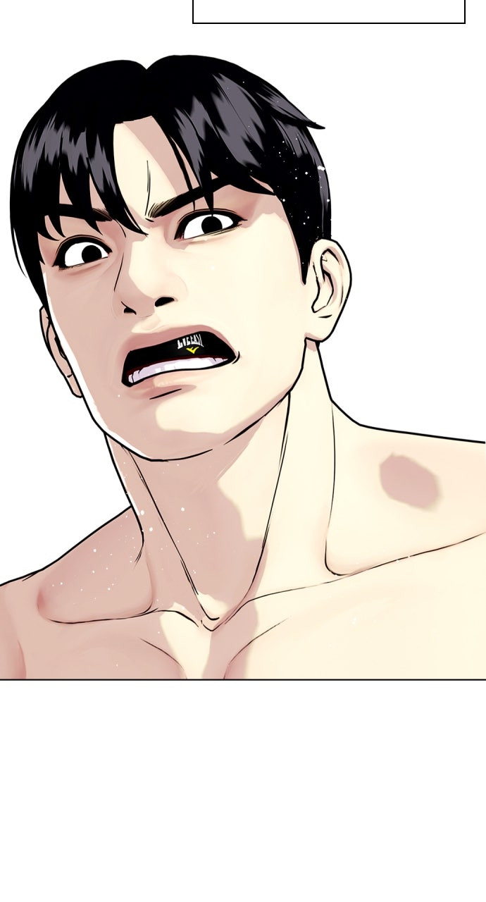 The Outcast is a Fighter Ep. 127 - The Big Match page 156 - 