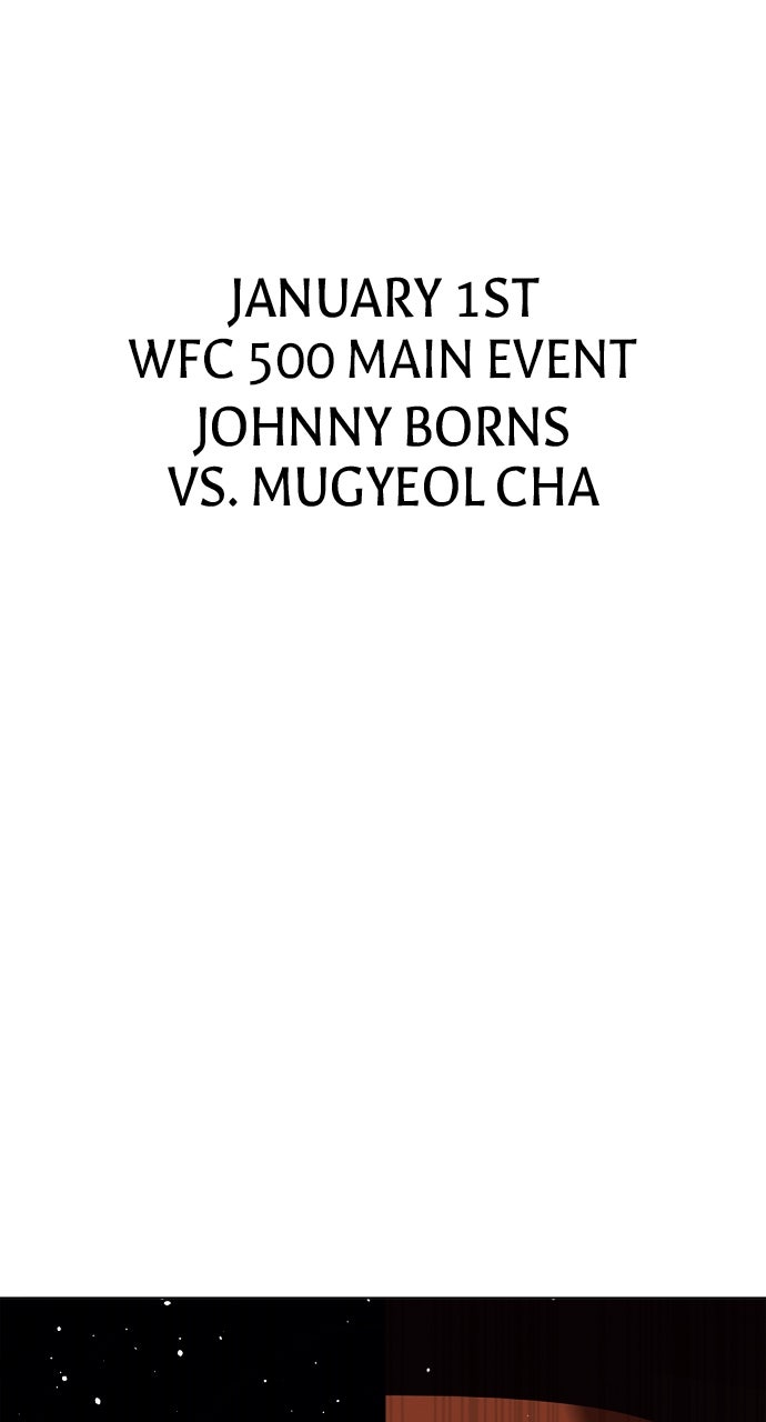 The Outcast is a Fighter Ep. 127 - The Big Match page 160 - 