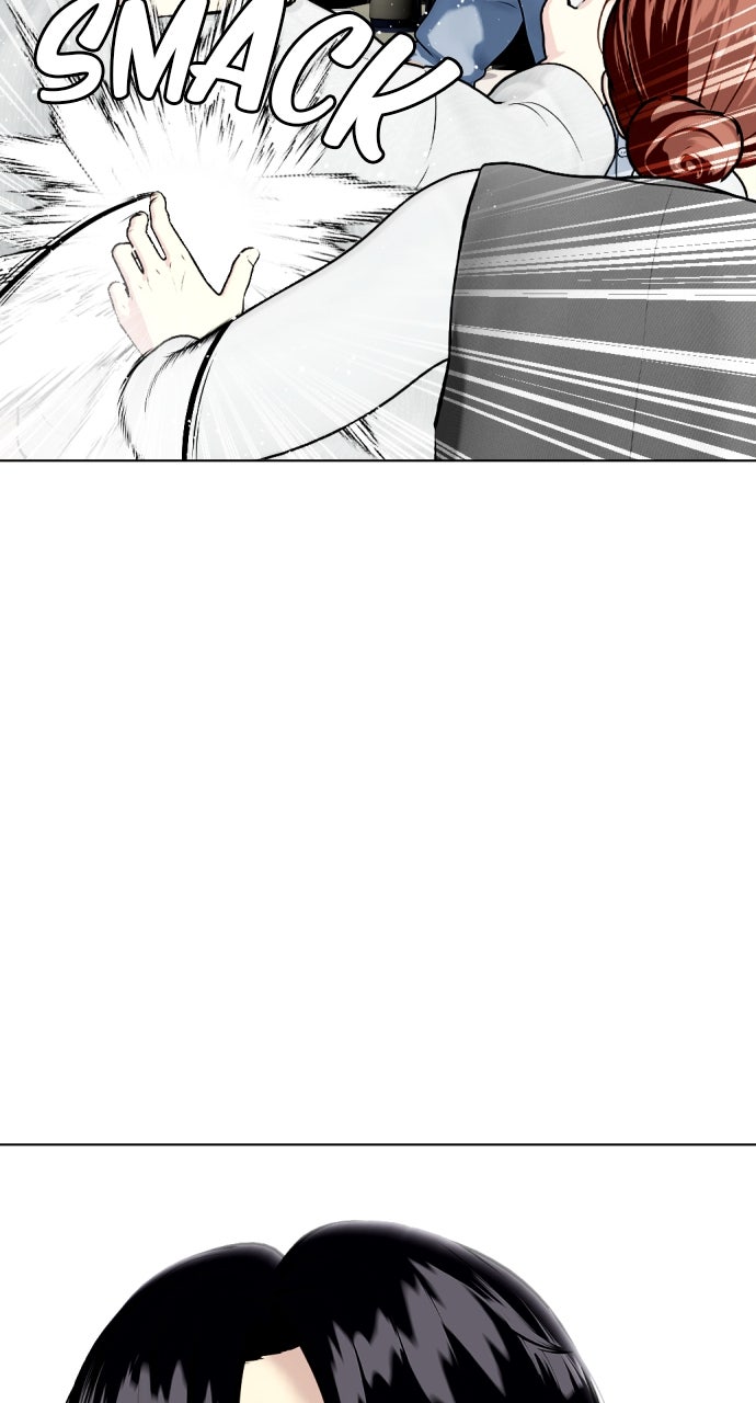 The Outcast is a Fighter Ep. 127 - The Big Match page 18 - 