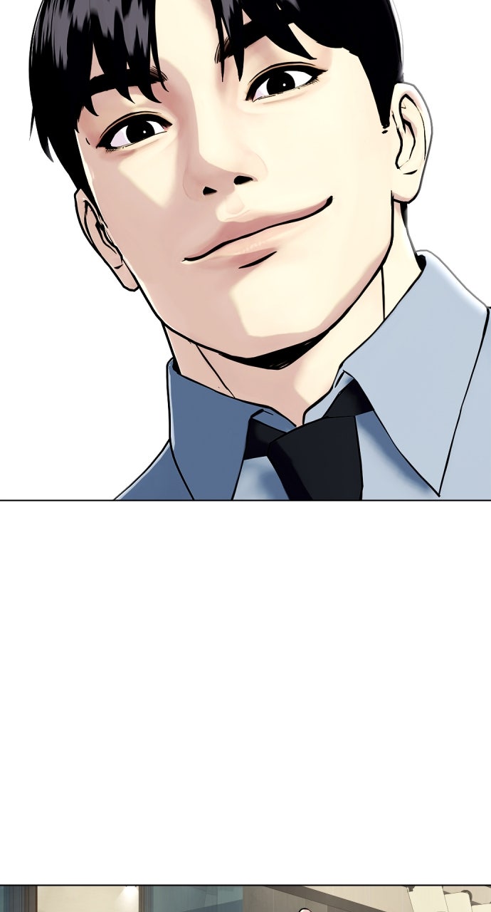 The Outcast is a Fighter Ep. 127 - The Big Match page 19 - 
