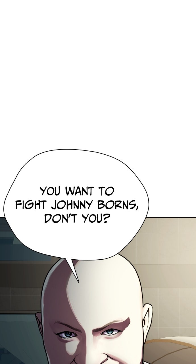 The Outcast is a Fighter Ep. 127 - The Big Match page 25 - 