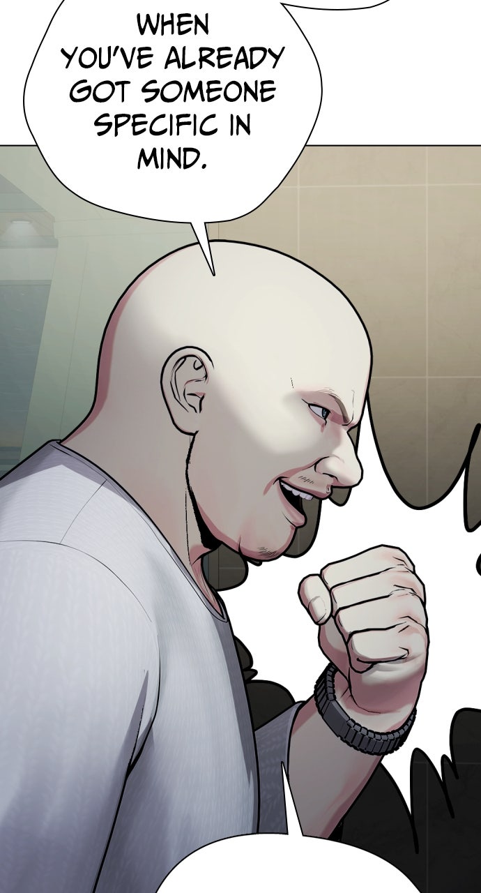 The Outcast is a Fighter Ep. 127 - The Big Match page 27 - 