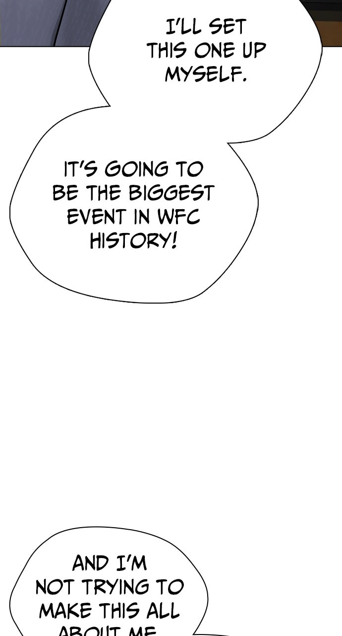 The Outcast is a Fighter Ep. 127 - The Big Match page 28 - 