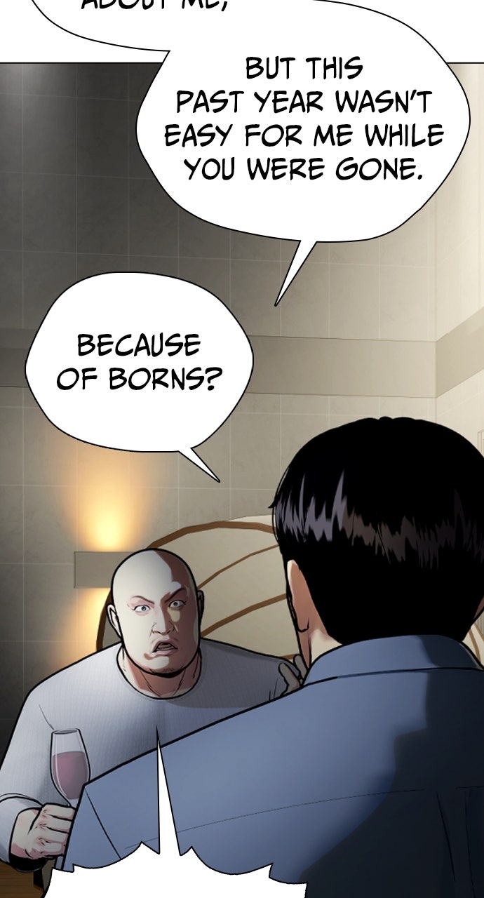The Outcast is a Fighter Ep. 127 - The Big Match page 29 - 