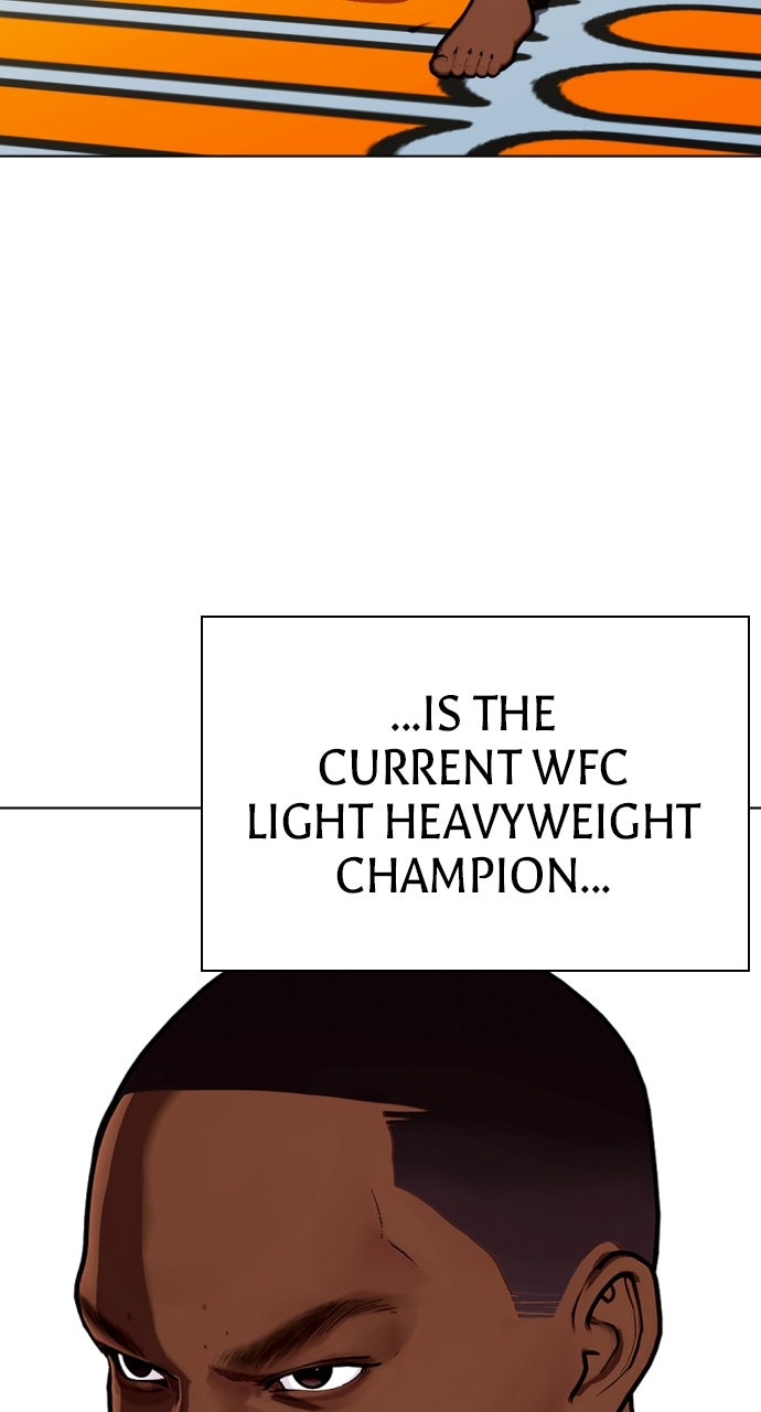 The Outcast is a Fighter Ep. 127 - The Big Match page 33 - 
