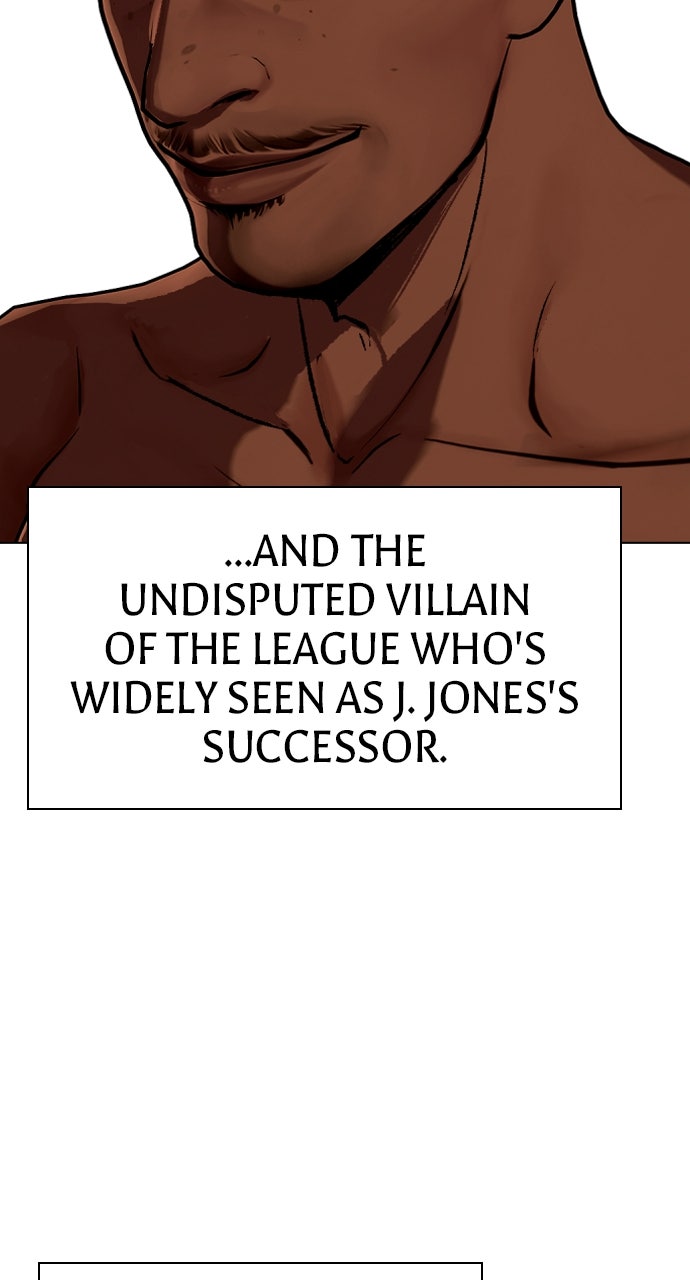 The Outcast is a Fighter Ep. 127 - The Big Match page 34 - 