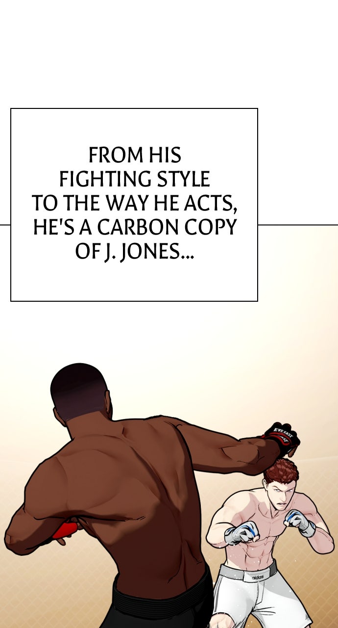 The Outcast is a Fighter Ep. 127 - The Big Match page 37 - 