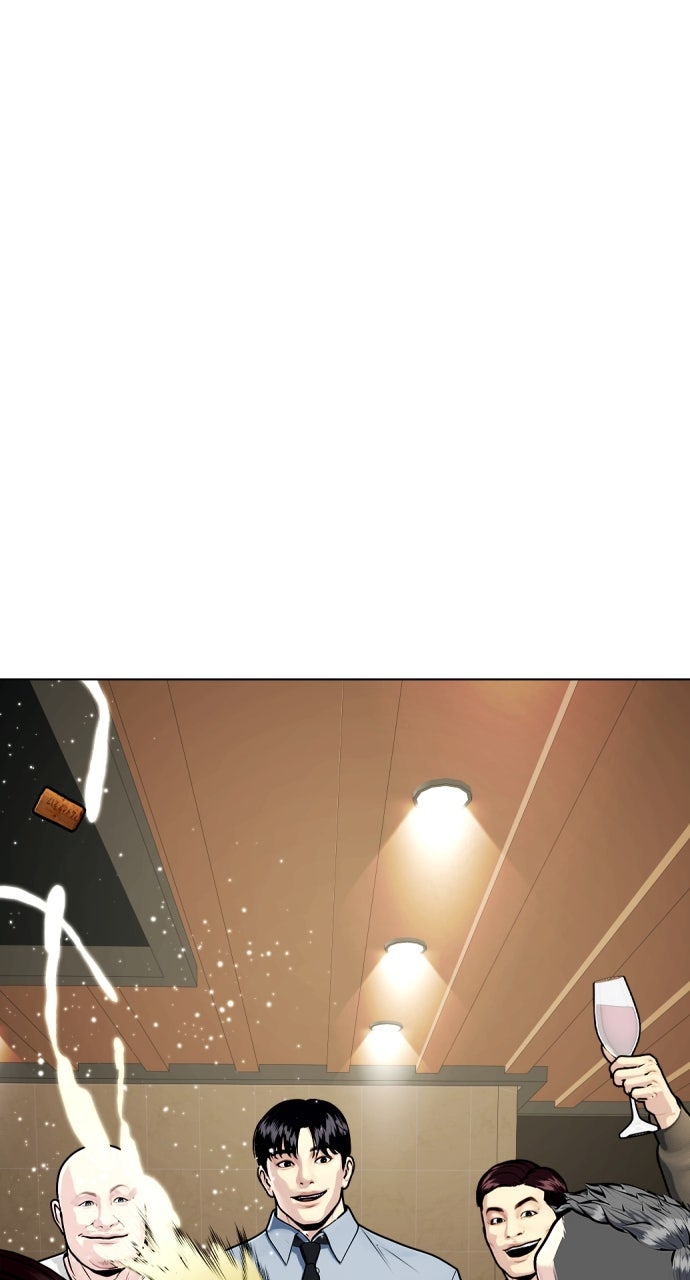The Outcast is a Fighter Ep. 127 - The Big Match page 5 - 