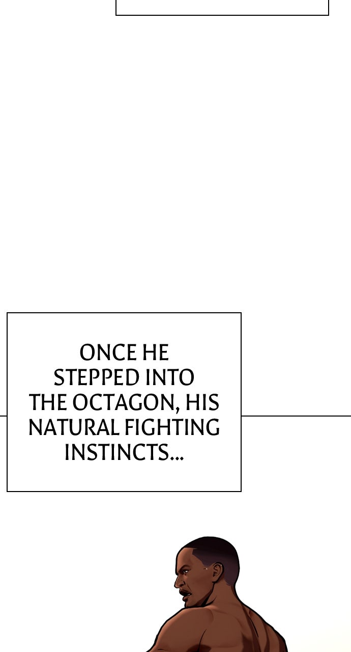 The Outcast is a Fighter Ep. 127 - The Big Match page 41 - 
