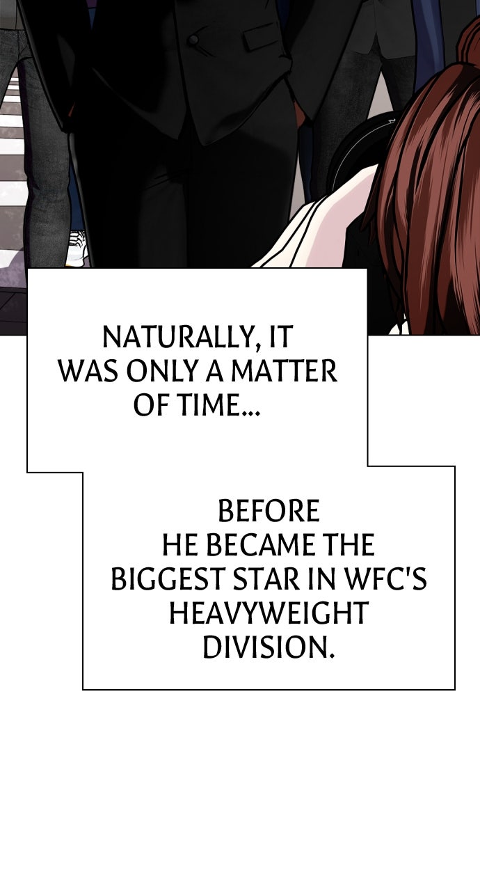 The Outcast is a Fighter Ep. 127 - The Big Match page 46 - 