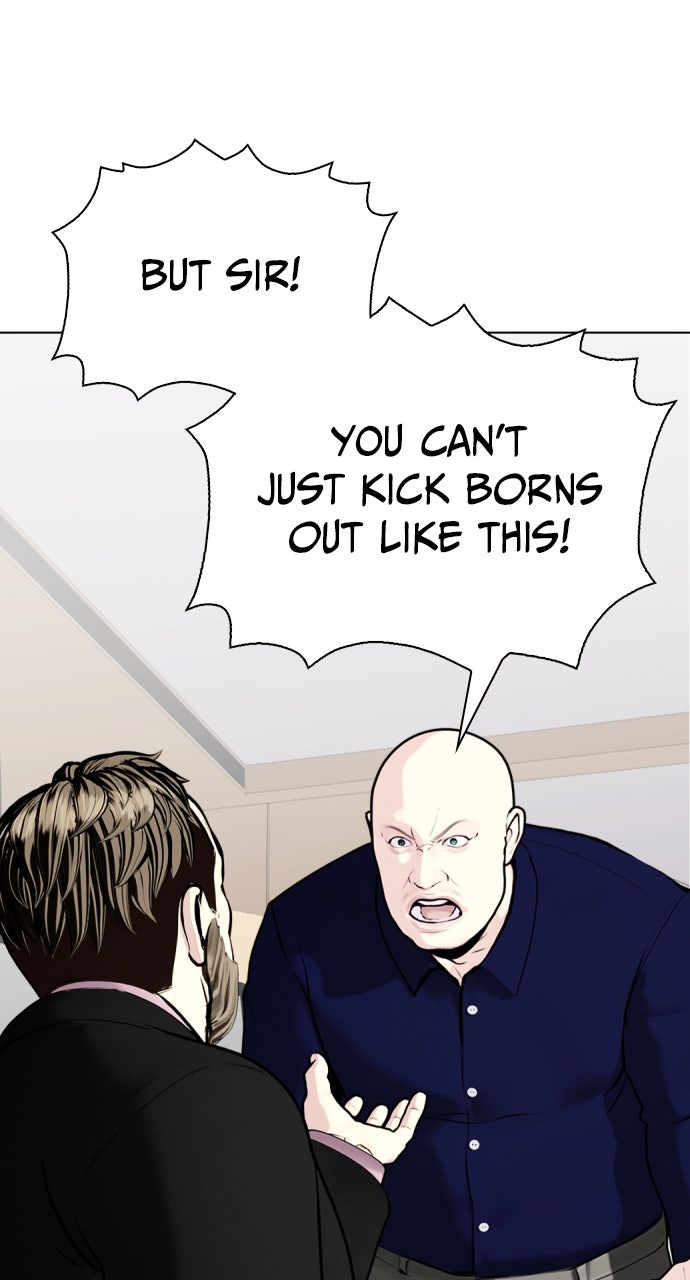The Outcast is a Fighter Ep. 127 - The Big Match page 49 - 