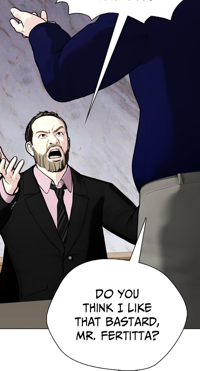 The Outcast is a Fighter Ep. 127 - The Big Match page 53 - 