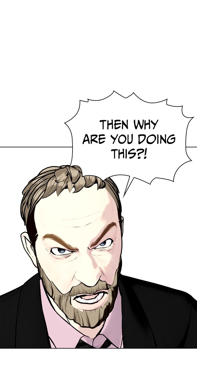 The Outcast is a Fighter Ep. 127 - The Big Match page 54 - 