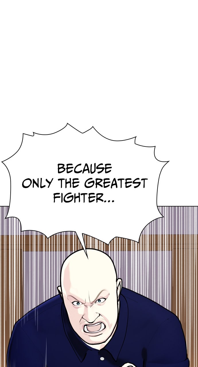 The Outcast is a Fighter Ep. 127 - The Big Match page 55 - 