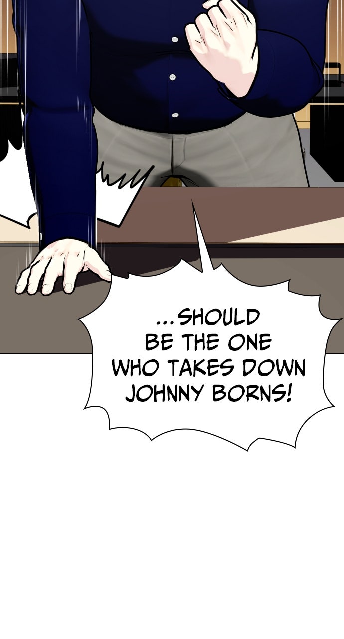 The Outcast is a Fighter Ep. 127 - The Big Match page 56 - 