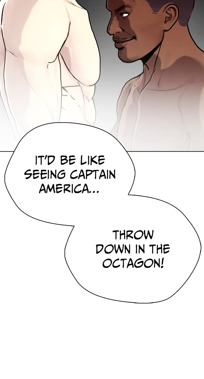 The Outcast is a Fighter Ep. 127 - The Big Match page 58 - 