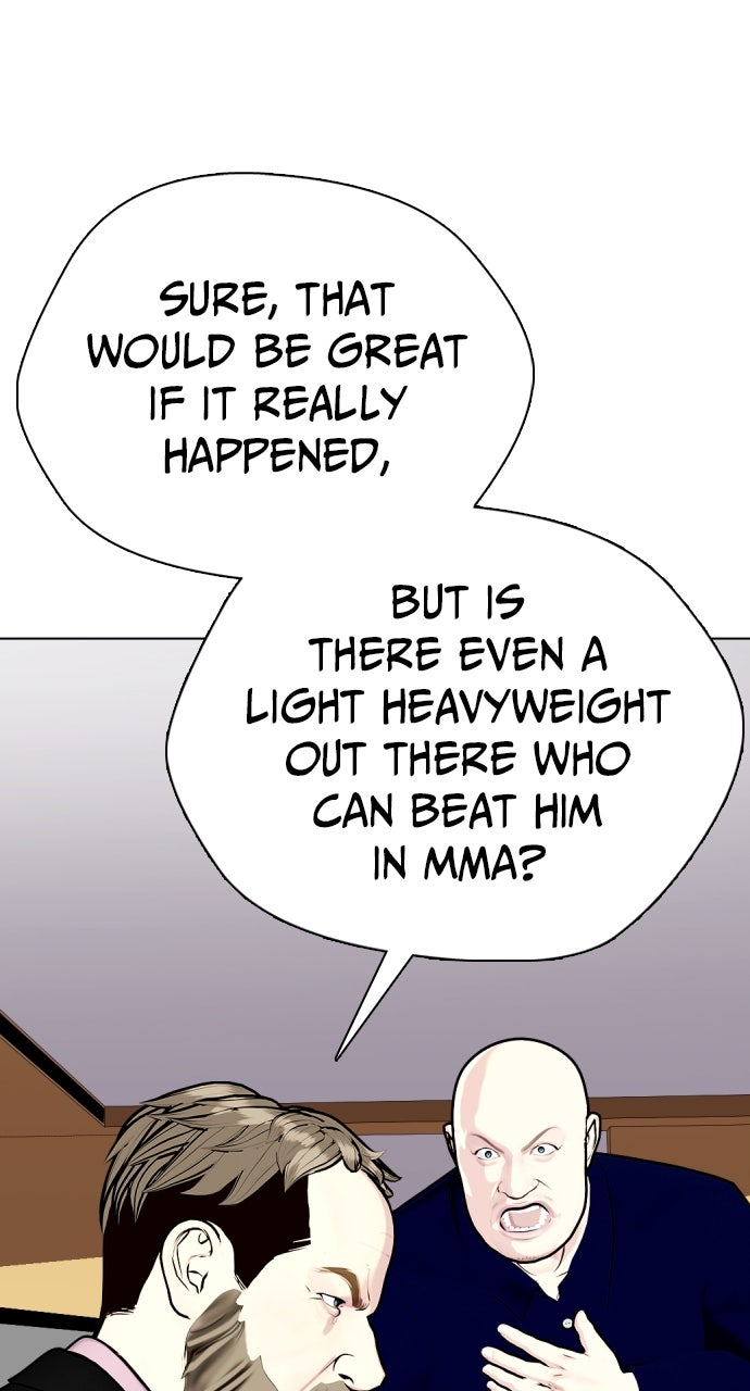 The Outcast is a Fighter Ep. 127 - The Big Match page 59 - 