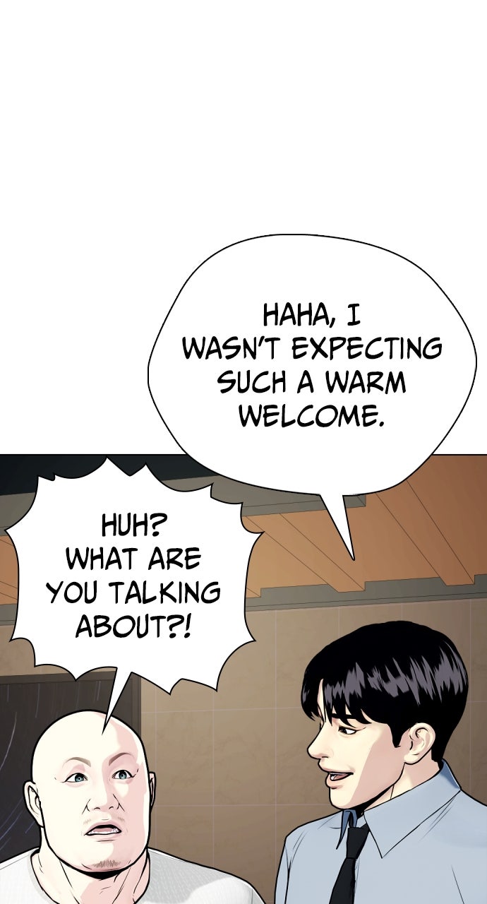 The Outcast is a Fighter Ep. 127 - The Big Match page 7 - 