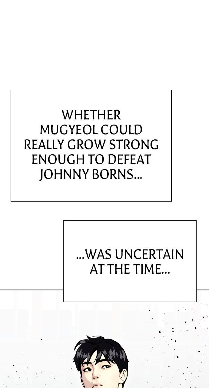 The Outcast is a Fighter Ep. 127 - The Big Match page 67 - 